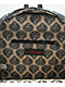 Ed Hardy Lulu Black Backpack - Thumbnail image 5 of 5