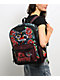 Ed Hardy Lulu Black Backpack - Thumbnail image 2 of 5