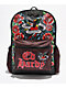 Ed Hardy Lulu Black Backpack - Thumbnail image 1 of 5