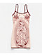 Ed Hardy Mary Beige Dress - Thumbnail image 5 of 5