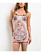 Ed Hardy Mary Beige Dress - Thumbnail image 1 of 5