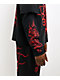 Ed Hardy Mary Dragons Black 2fer Long Sleeve T-Shirt - Thumbnail image 4 of 6
