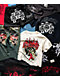 Ed Hardy Mary Dragons Black Boxy Crop T-Shirt - Thumbnail image 5 of 5
