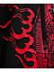 Ed Hardy Mary Dragons Black Boxy Crop Zip Hoodie - Thumbnail image 5 of 9