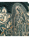 Ed Hardy Mary Green Sherpa Zip Hoodie - Thumbnail image 6 of 10