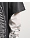 Ed Hardy Mary Grey & White 2fer Long Sleeve T-Shirt - Thumbnail image 4 of 5