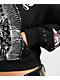 Ed Hardy Mary Studded Black Hoodie - Thumbnail image 4 of 6
