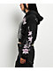 Ed Hardy Mary Studded Black Hoodie - Thumbnail image 5 of 6
