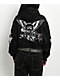 Ed Hardy Mary Studded Black Hoodie - Thumbnail image 2 of 6