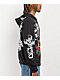 Ed Hardy Mother Mary Black Zip Hoodie - Thumbnail image 3 of 9