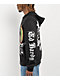 Ed Hardy Mother Mary Black Zip Hoodie - Thumbnail image 4 of 9