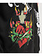 Ed Hardy Mother Mary Black Zip Hoodie - Thumbnail image 7 of 9