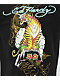 Ed Hardy Mountain Tiger Black T-Shirt - Thumbnail image 3 of 3
