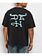 Ed Hardy Mountain Tiger Black T-Shirt - Thumbnail image 2 of 3