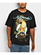 Ed Hardy Mountain Tiger Black T-Shirt - Thumbnail image 1 of 3