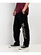 Ed Hardy NYC Skull Black Utility Pants - Thumbnail image 3 of 8