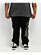 Ed Hardy NYC Skull Black Utility Pants - Thumbnail image 6 of 8