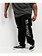Ed Hardy NYC Skull Black Utility Pants - Thumbnail image 7 of 8