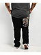 Ed Hardy NYC Skull Black Utility Pants - Thumbnail image 8 of 8