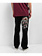 Ed Hardy NYC Skull Black Utility Pants - Thumbnail image 1 of 8