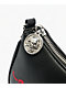 Ed Hardy Nova Black Handbag - Thumbnail image 4 of 7