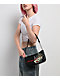 Ed Hardy Nova Black Handbag - Thumbnail image 2 of 7