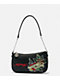 Ed Hardy Nova Black Handbag - Thumbnail image 1 of 7