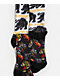 Ed Hardy Panther Black & White 2 Pack Crew Socks - Thumbnail image 2 of 2
