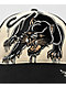 Ed Hardy Panther Black & White Trucker Hat - Thumbnail image 3 of 5