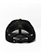 Ed Hardy Panther Black & White Trucker Hat - Thumbnail image 2 of 5