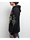 Ed Hardy Panther Black Zip Hoodie - Thumbnail image 4 of 5
