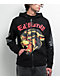 Ed Hardy Panther Black Zip Hoodie - Thumbnail image 1 of 5