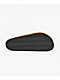 Ed Hardy Panther Brown Mule Sandals - Thumbnail image 4 of 5