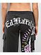 Ed Hardy Panther Charcoal Cargo Sweatpants - Thumbnail image 5 of 9