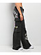 Ed Hardy Panther Charcoal Cargo Sweatpants - Thumbnail image 8 of 9