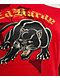 Ed Hardy Panther Cherry Crop T-Shirt - Thumbnail image 4 of 4
