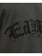 Ed Hardy Panther Flame Rhinestone Black T-Shirt - Thumbnail image 4 of 4