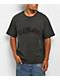 Ed Hardy Panther Flame Rhinestone Black T-Shirt - Thumbnail image 2 of 4