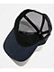 Ed Hardy Panther Head Black Trucker Hat - Thumbnail image 3 of 4