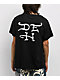 Ed Hardy Panther Head Rhinestone Black T-Shirt - Thumbnail image 2 of 4