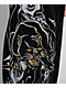 Ed Hardy Panther Reaper Black Jeans - Thumbnail image 6 of 6