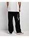 Ed Hardy Panther Reaper Black Jeans - Thumbnail image 2 of 6