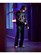 Ed Hardy Panther Rose Rhinestone Black Baggy Sweatpants - Thumbnail image 9 of 9