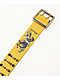 Ed Hardy Panther Snake Yellow Belt - Thumbnail image 2 of 3