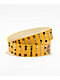 Ed Hardy Panther Snake Yellow Belt - Thumbnail image 3 of 3