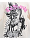 Ed Hardy Panthers Ivory T-Shirt - Thumbnail image 3 of 4