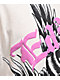 Ed Hardy Panthers Ivory T-Shirt - Thumbnail image 4 of 4