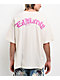 Ed Hardy Panthers Ivory T-Shirt - Thumbnail image 2 of 4