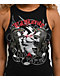 Ed Hardy Panthers Rhinestone Black Tank Top - Thumbnail image 3 of 4