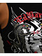 Ed Hardy Panthers Rhinestone Black Tank Top - Thumbnail image 4 of 4